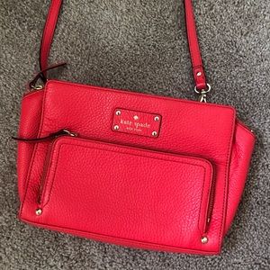 Kate Spade Crossbody